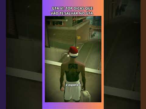 🔴Tem um plot twist sobre o GTA VI nesse vídeo #shorts #gtavi #gtavicecity #gtav #gtasanandreas