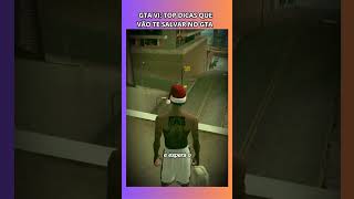 🔴Tem um plot twist sobre o GTA VI nesse vídeo #shorts #gtavi #gtavicecity #gtav #gtasanandreas