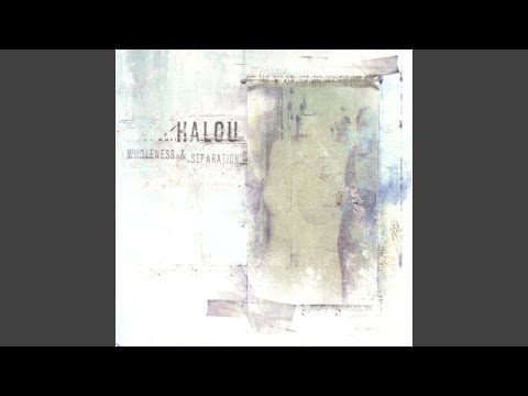Wholeness - Halou