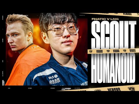 HOW WILL FNC DO VS SCOUT & LNG? - WORLDS 2023 - CAEDREL