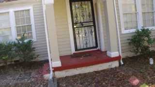 preview picture of video 'Homes For Rent in Decatur 2BR/1BA by Decatur Property Management'
