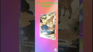 nueva expansión de#cartaspokemon #tcgpocket #hotho y #lugia