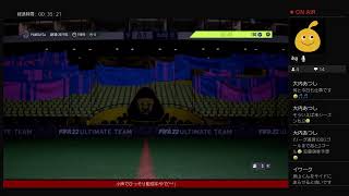 ［＃FIFA22　パック開封］スアレス欲しいんや