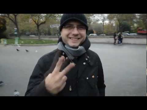 Doctor Silva & Dj HK Show em Paris (parte 02)