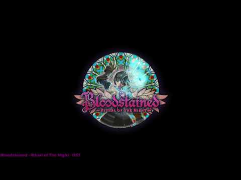 bloodstained: ritual of the night - Theme of Bloodstained (vocal.ver) Eng