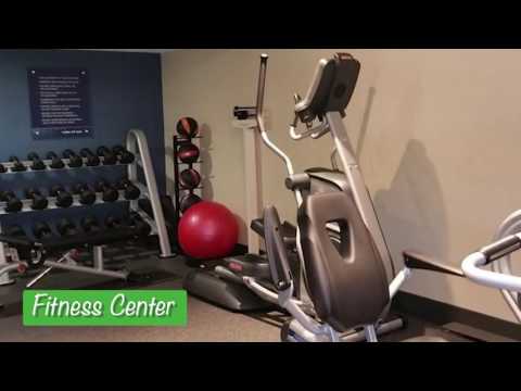 Wingate Inn Springfield - Springfield VA