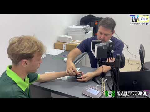 NOVA PRATA DO IGUAÇU: