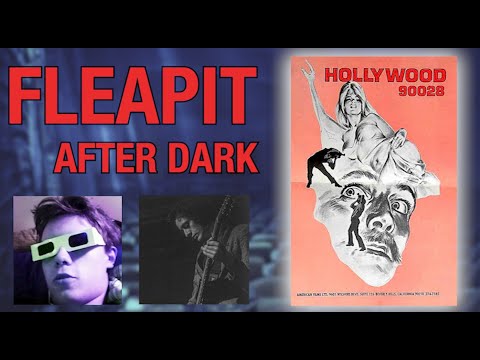 Hollywood 90028 (1973) | Fleapit After Dark