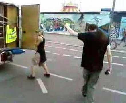 Fuck Parade 2007 - part 11