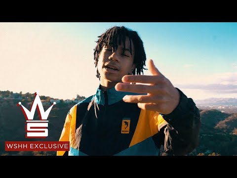 YBN Nahmir "Letter To Valley Part. 5" (WSHH Exclusive - Official Music Video)