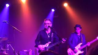 Blue Oyster Cult - &quot;7 Screaming Diz Busters&quot;, 9/8/22, Arlington VA