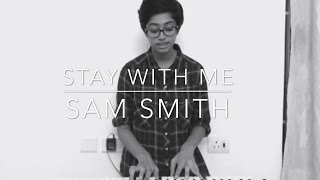 Sam Smith - Stay With Me (RAMA RAVI cover)