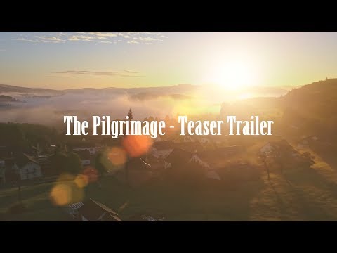 The Pilgrimage - Teaser Trailer