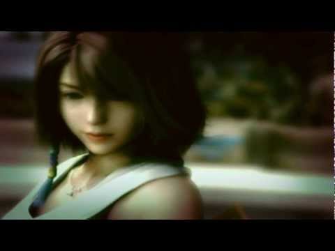 Final Fantasy X ~ Tidus & Yuna ~ First Love