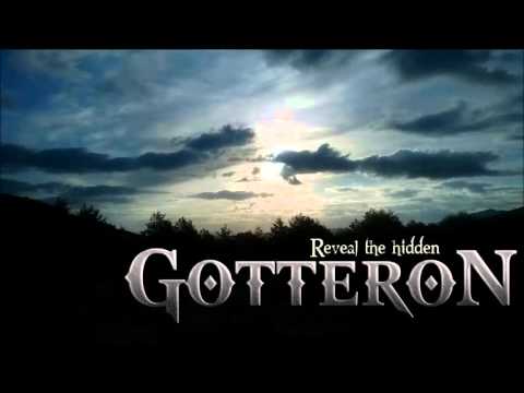 GOTTERON - Reveal the hidden 2014 FULL ALBUM