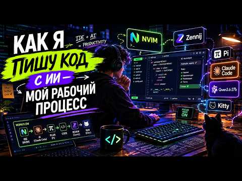 Локальные LLM в продакшене