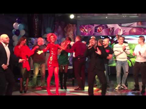 A-sen feat Samoel - Сладкие ночи Премьера на ТНТ, Дом2