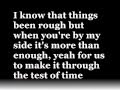Future - Real & True ft. Miley Cyrus (LYRICS ON SCREEN)