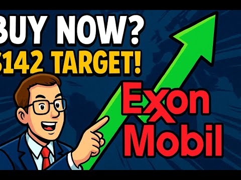 Venezuela and Exxon Mobil (XOM Stock): Watch this before you decide to Buy or Sell!!