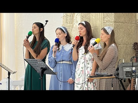 Surorile Vorosan - Fără iubire în viața să știi nu trăiești nici un pic | NUNTA