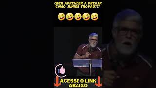 palavra do pastor claudio duarte para morrer de rir #shorts