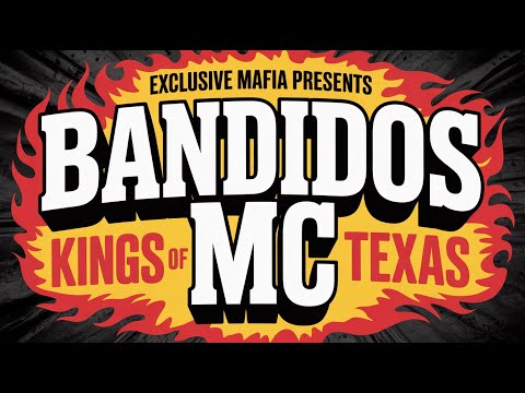 Bandidos MC | Kings of Texas - Documentary