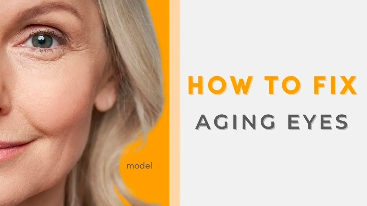 Plastic Surgeon Explains The Fastest Way to Look Less Tired