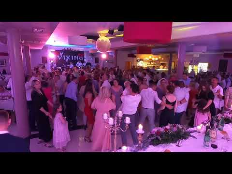 grupa VIKING - Svadba 25.06.2022 ( restoran Prašina Gospić )