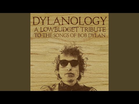 Bob Dylan’s 115th Dream