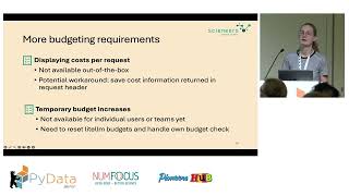 One API to Rule Them All? LiteLLM in Production