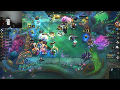 Team Fight Tactics 3 Star Yordle Lord Veigar
