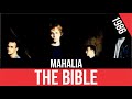 THE BIBLE - Mahalia | HQ Audio | Radio 80s Like