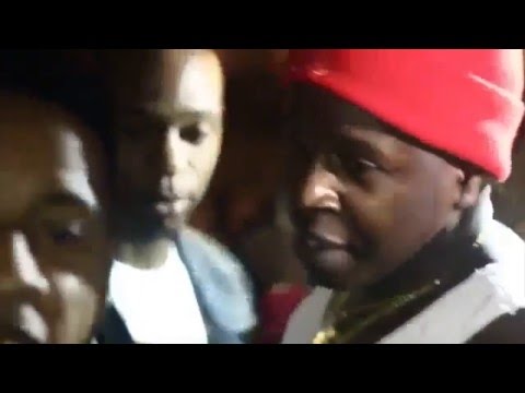 Yo Gotti's Artist Blac Youngsta Pays $10,000 To Get Shy Glizzy's Chain Back