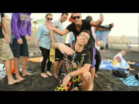 RESACA BOYZ - LPA        (Gattaman y ELBomber)