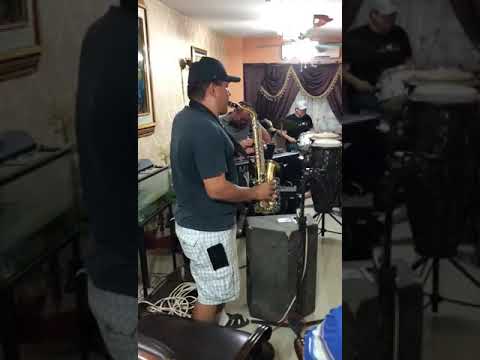 NO ME TENGAS LÁSTIMA ---- JUAN ORTEGA Y SU GRUPO