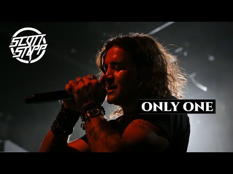 Only One - Scott Stapp