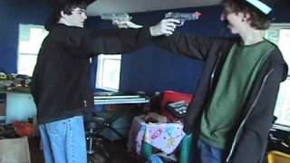 mclusky random celebrity insult generator multimedia video