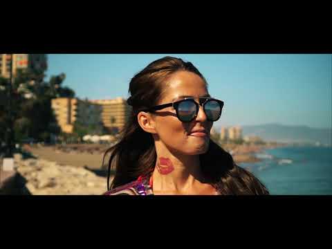 Daisy Talens - Laat mij m'n gang maar gaan (Officiële Videoclip)