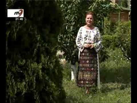 Maria  Carneci  -  M -a  pus  viata  la  incercare