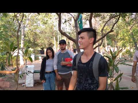 Bander IT vs Lucas/ 4tos de final - Jornada 3/ 07/ 11/ 2020