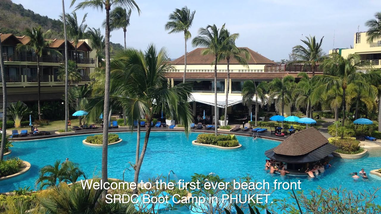 SRDC Bootcamp 2014 - Official Video (HD)