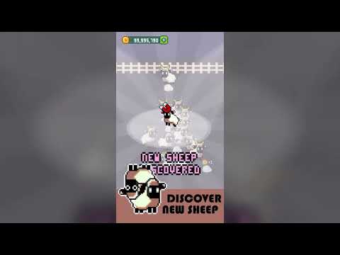 Count Sheep