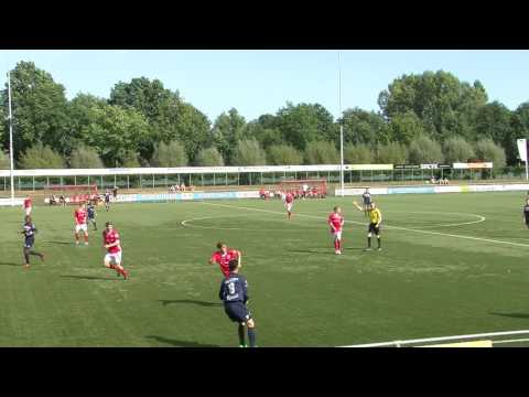 VV Bennekom jo-19-1   Dovo jo 19-1