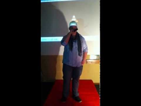 The Voice of Gummersbach Norman Becker (xavier naidoo ich kenne nichts)