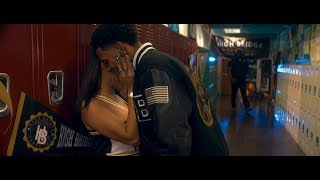 A Boogie Wit Da Hoodie - Look Back At It [Official Music Video]