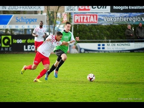 Samenvatting Capelle - Kozakken Boys 13/14