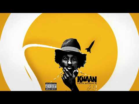 Bruno Mars vs K'naan - Bang bang runaway (Mashup)