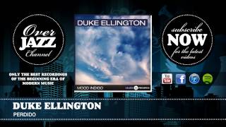Duke Ellington - Perdido (1942)