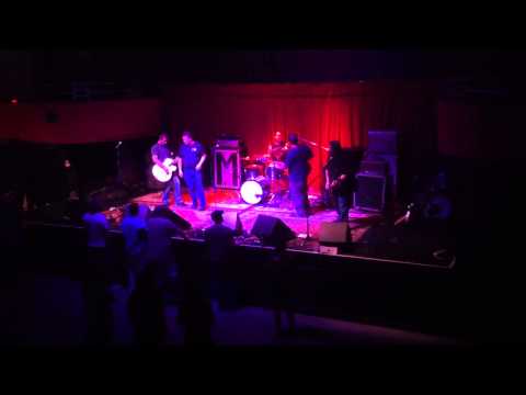 The yellow belts- drain the ocean