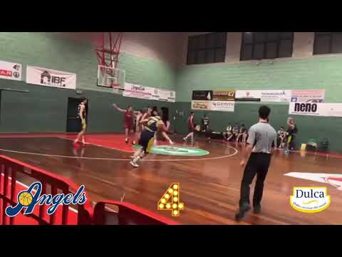 Top 5 Serie C Silver: 4 Torri Ferrara - Dulca Santarcangelo